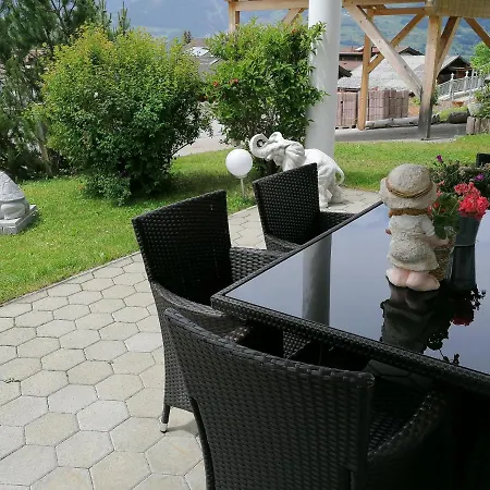 Appartement Rosmarie Fendels