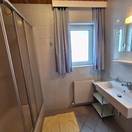 Rosmarie Appartement Fendels