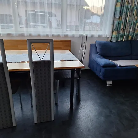 Rosmarie Daire Fendels