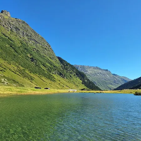 罗斯玛丽公寓 公寓