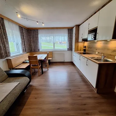 Rosmarie Appartement *