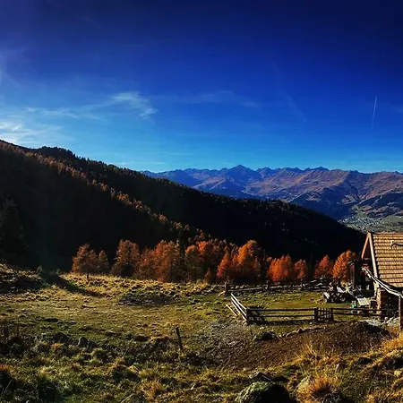 Appartement Rosmarie *