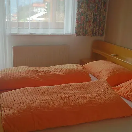 Daire Rosmarie Fendels