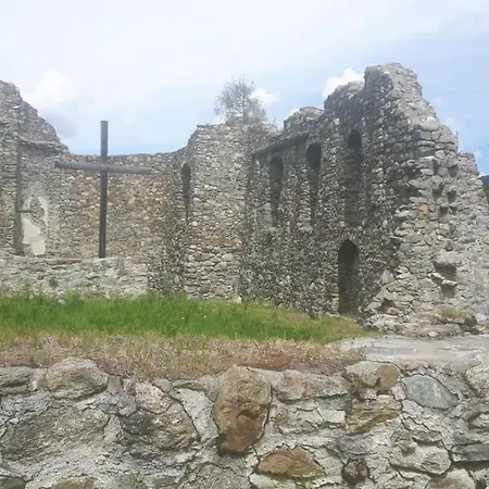 Rosmarie Fendels