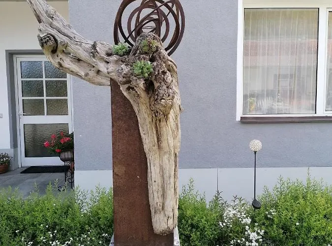 公寓 罗斯玛丽公寓 *