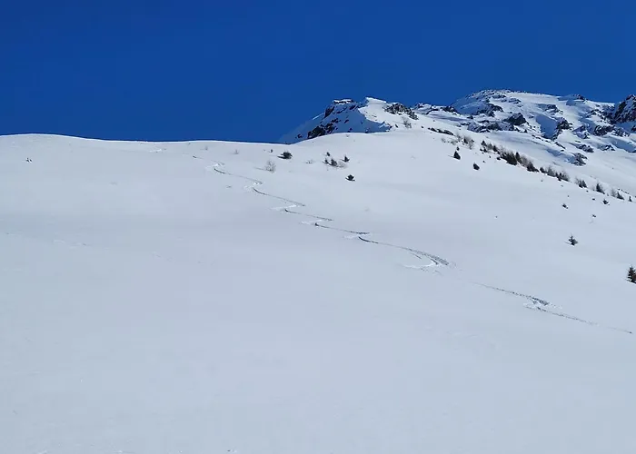 公寓 罗斯玛丽公寓