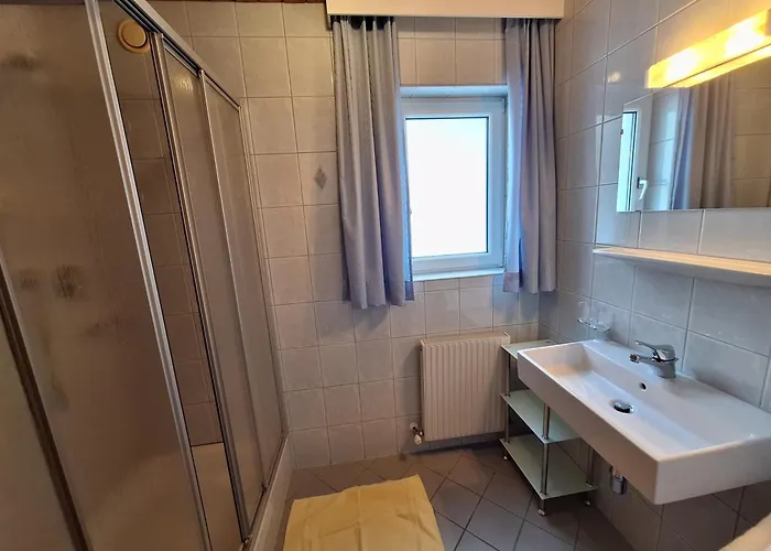 罗斯玛丽公寓 公寓 芬德尔斯