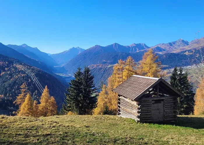公寓 罗斯玛丽公寓 芬德尔斯