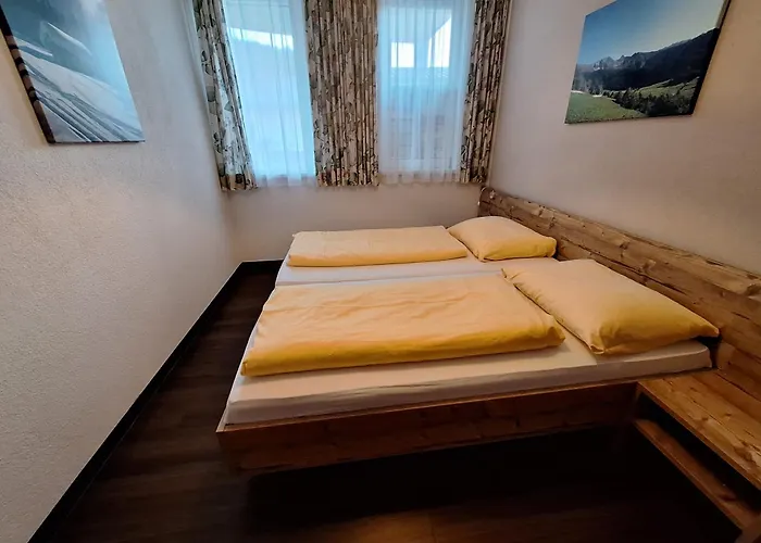 罗斯玛丽公寓 公寓 芬德尔斯