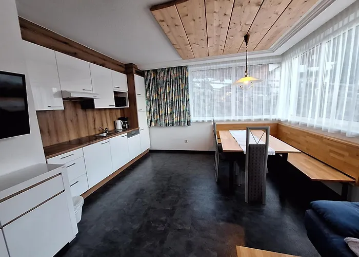 罗斯玛丽公寓 公寓