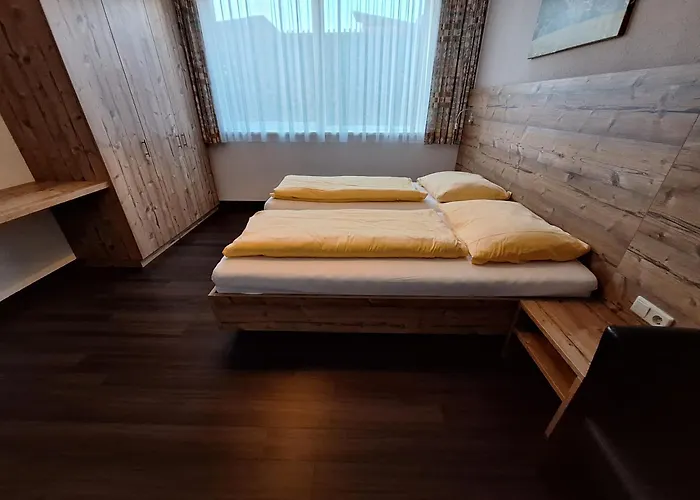 罗斯玛丽公寓 公寓