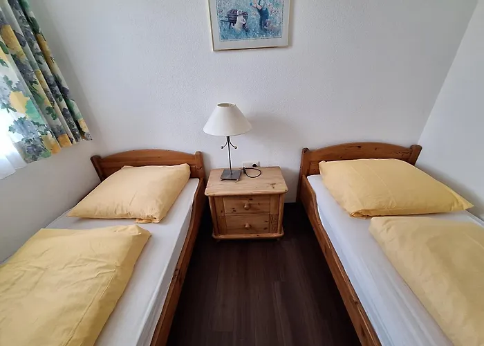 公寓 罗斯玛丽公寓