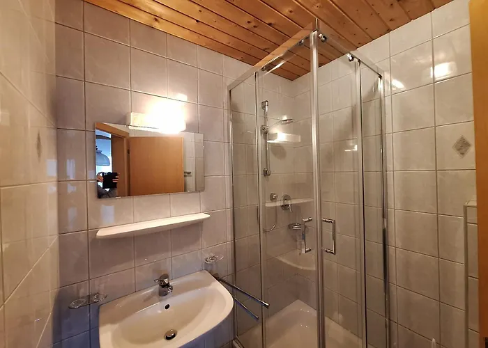 罗斯玛丽公寓 公寓 *