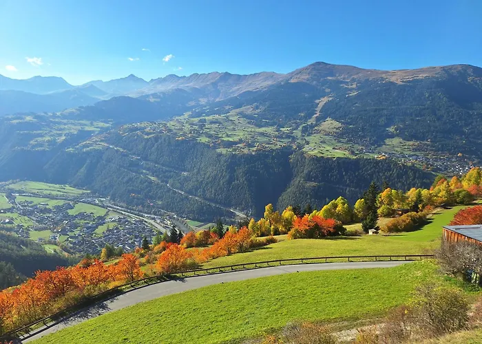 公寓 罗斯玛丽公寓 芬德尔斯