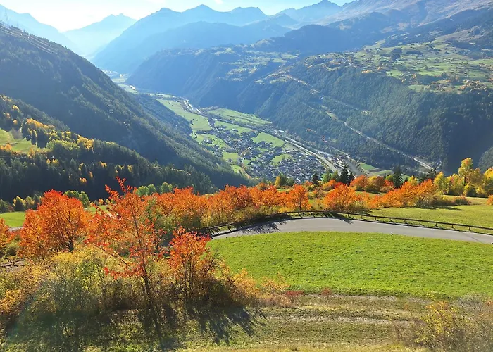 罗斯玛丽公寓 芬德尔斯
