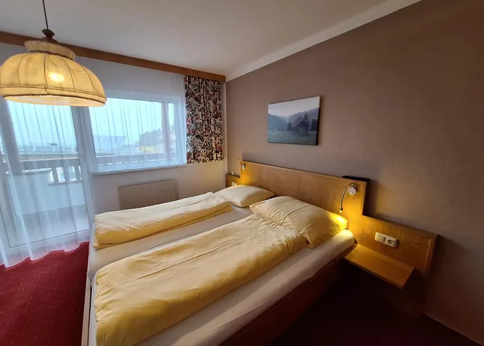 罗斯玛丽公寓 公寓