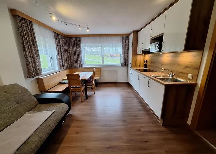 罗斯玛丽公寓 公寓 *