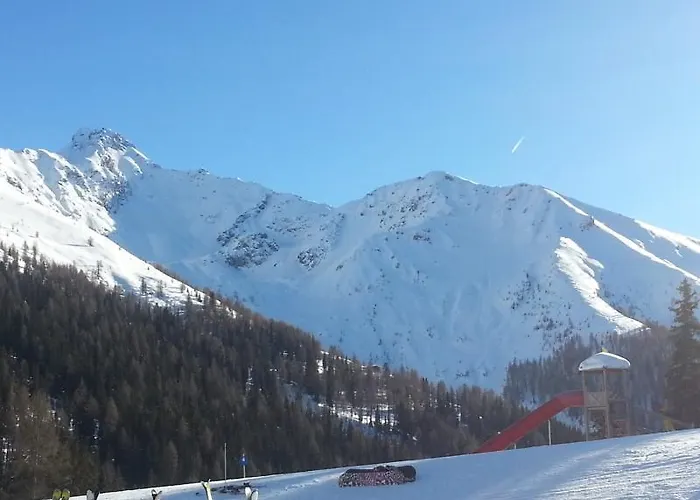 公寓 罗斯玛丽公寓 芬德尔斯