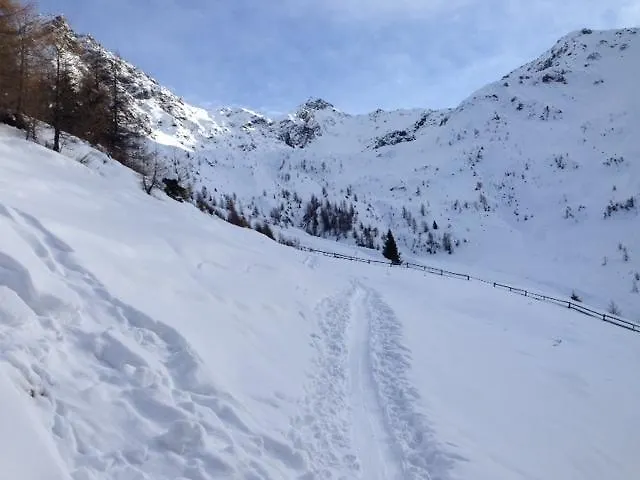 公寓 罗斯玛丽公寓