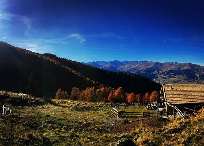 公寓 罗斯玛丽公寓 *