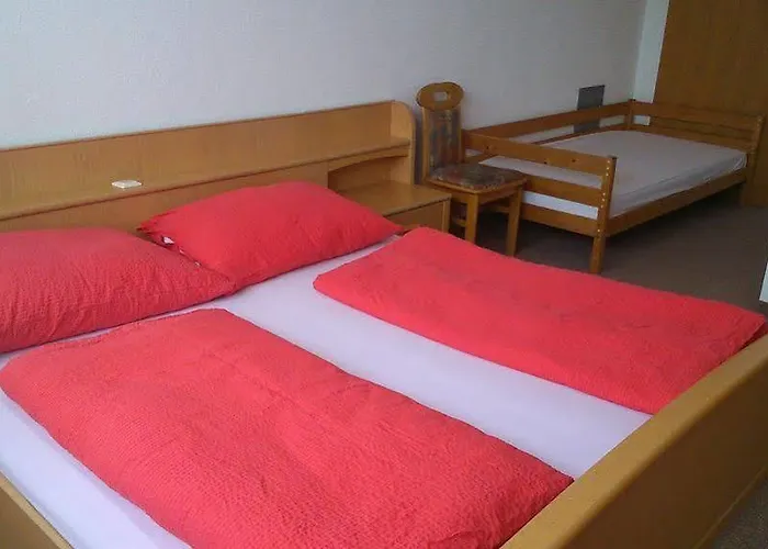 罗斯玛丽公寓 公寓 *