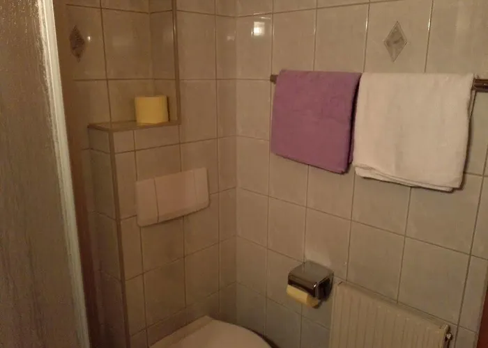 罗斯玛丽公寓 公寓