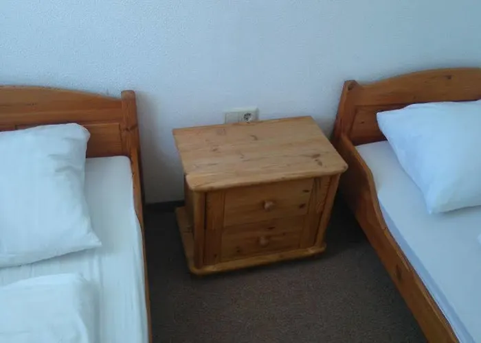 罗斯玛丽公寓 *