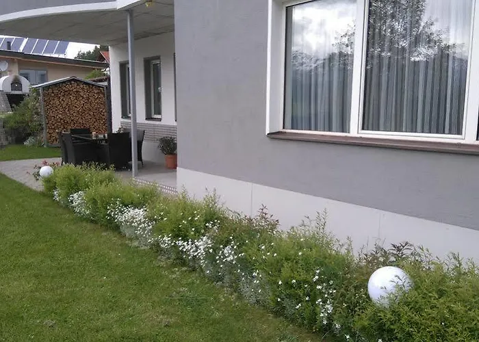 公寓 罗斯玛丽公寓