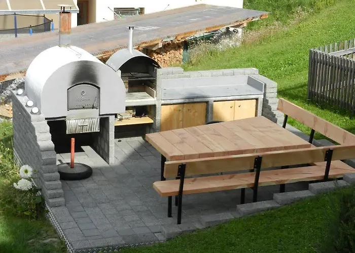 罗斯玛丽公寓 公寓 芬德尔斯