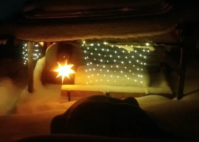 罗斯玛丽公寓 芬德尔斯