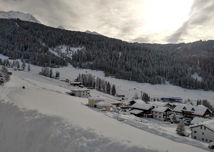 罗斯玛丽公寓 * 芬德尔斯