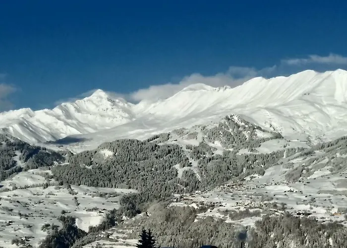 罗斯玛丽公寓 * 芬德尔斯