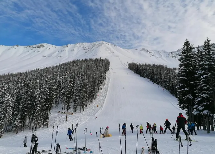 罗斯玛丽公寓 公寓 芬德尔斯