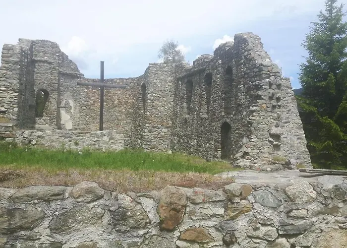 罗斯玛丽公寓 芬德尔斯