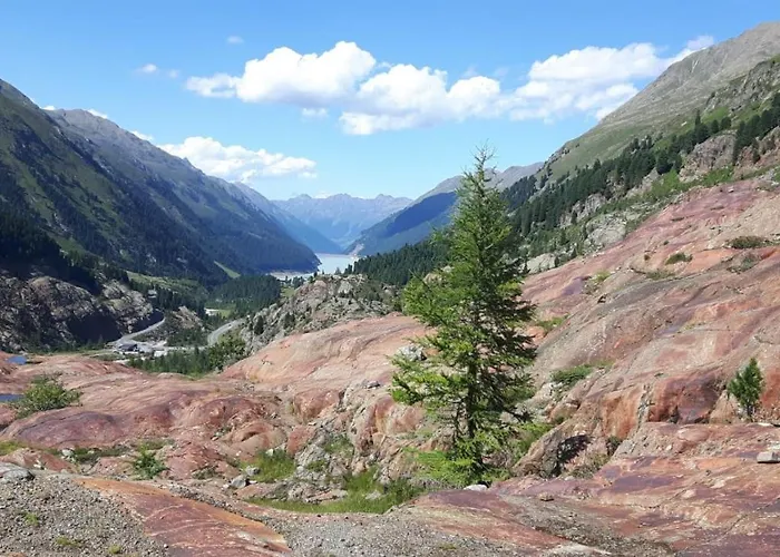 公寓 罗斯玛丽公寓