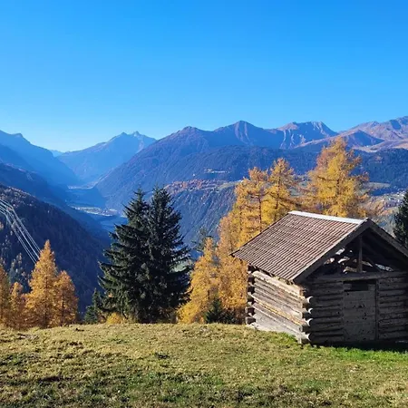 Daire Rosmarie Fendels