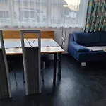 Rosmarie Apartment Fendels