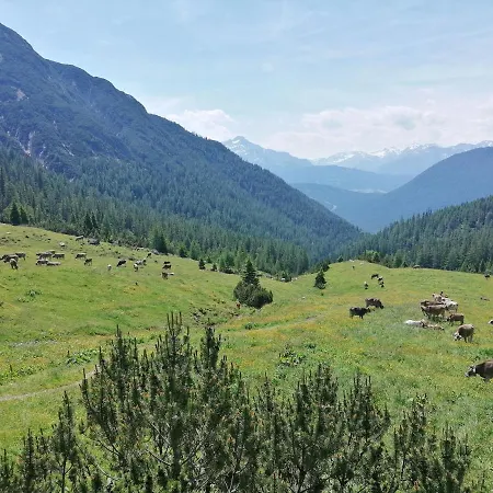 Rosmarie アパート