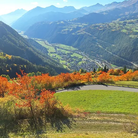 Rosmarie フェンデルス