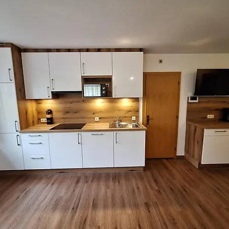 アパート Rosmarie フェンデルス