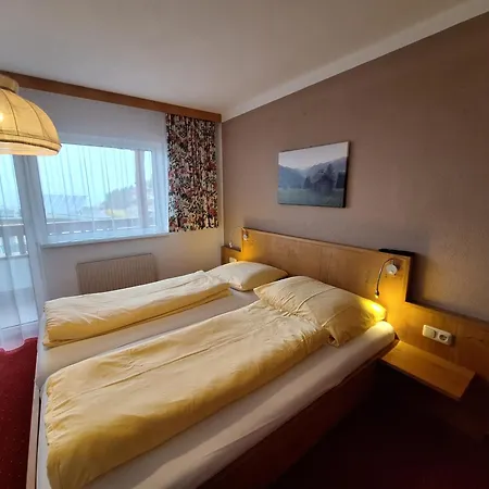 Rosmarie Apartament