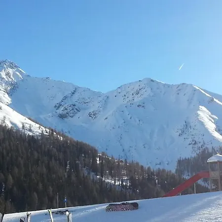 アパート Rosmarie フェンデルス