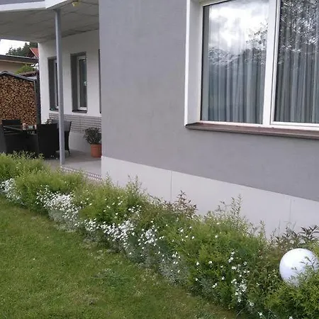 アパート Rosmarie