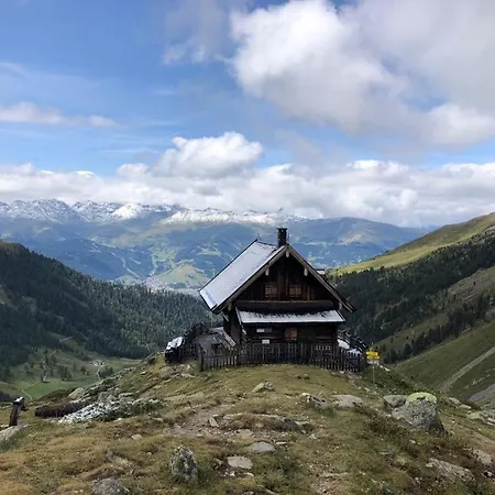 アパート Rosmarie